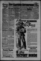 The Eastend Enterprise October 25, 1945