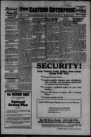 The Eastend Enterprise November 1, 1945