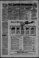 The Eastend Enterprise December 6, 1945