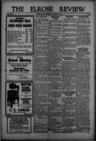 The Elrose Review January 16, 1941