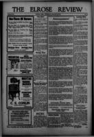 The Elrose Review January 23, 1941