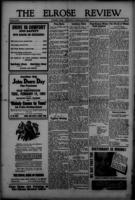 The Elrose Review February 6, 1941