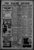 The Elrose Review February 13, 1941