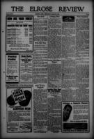 The Elrose Review March 6, 1941