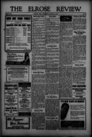 The Elrose Review March 13, 1941