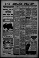 The Elrose Review March 20, 1941