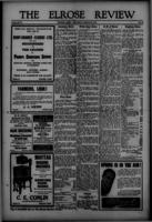 The Elrose Review March 27, 1941