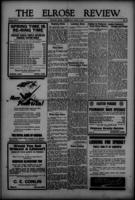The Elrose Review April 3, 1941