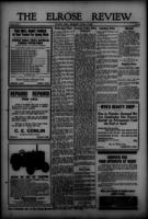 The Elrose Review April 17, 1941