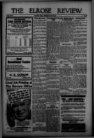 The Elrose Review May 8, 1941