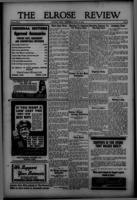 The Elrose Review May 15, 1941