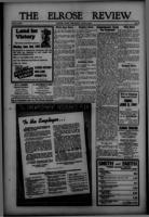 The Elrose Review June 5, 1941