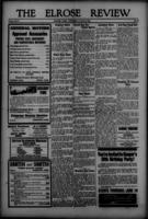 The Elrose Review June 19, 1941