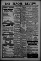 The Elrose Review June 19, 1941