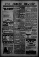 The Elrose Review June 26, 1941