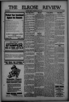 The Elrose Review July 3, 1941