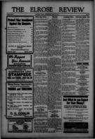 The Elrose Review July 10, 1941