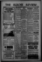 The Elrose Review August 14, 1941