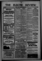 The Elrose Review August 21, 1941