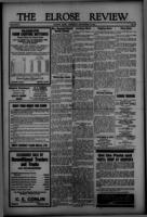 The Elrose Review September 11, 1941