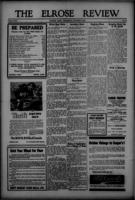 The Elrose Review October 2, 1941