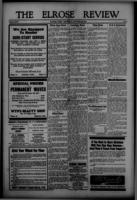 The Elrose Review October 23, 1941