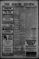 The Elrose Review November 6, 1941