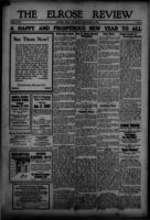 The Elrose Review December 25, 1941