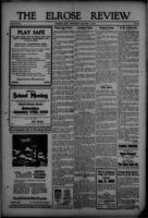 The Elrose Review January 1, 1942