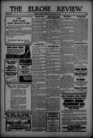 The Elrose Review January 15, 1942