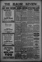 The Elrose Review February 19, 1942