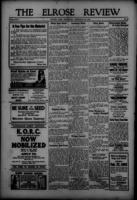 The Elrose Review February 26, 1942