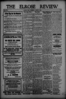 The Elrose Review March 5, 1942