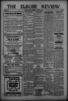 The Elrose Review March 12, 1942