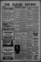 The Elrose Review March 19, 1942