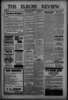 The Elrose Review March 26, 1942