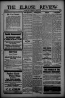 The Elrose Review April 16, 1942