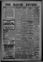 The Elrose Review April 23, 1942