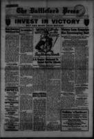 The Battleford Press October 26, 1944