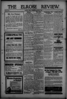 The Elrose Review April 30, 1942