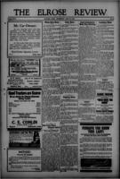 The Elrose Review May 14, 1942