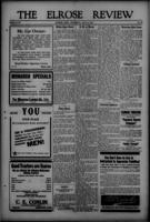 The Elrose Review May 21, 1942