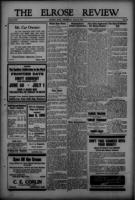 The Elrose Review May 25, 1942