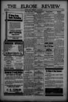 The Elrose Review June 18, 1942