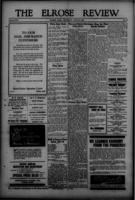 The Elrose Review June 25, 1942