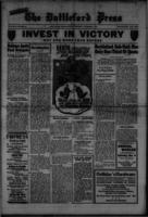 The Battleford Press November 2, 1944