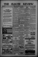 The Elrose Review July 9, 1942