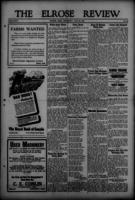 The Elrose Review July 30, 1942