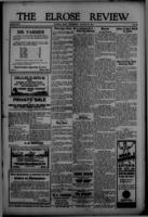 The Elrose Review August 27, 1942