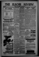 The Elrose Review September 3, 1942